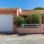 Gruissanne - Maison Avec Piscine, A 150M De La Plage