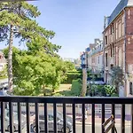 Le Dosia - Three Bedrooms - Hyper Centre Of Deauville