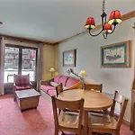 Arc 1950 - Suite De Prestige - Cheminee Interieur