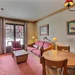 Arc 1950 - Suite De Prestige - Cheminee Interieur