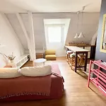 Lovely ! T2 Cocooning - Pieds Dans L'Eau - Vue Mer