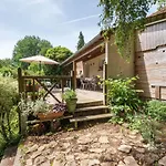 Holiday Home De Beaumont - Nca400 By Interhome