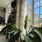Appartement Romantique Proche Plage Prado Perrier
