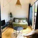Appartement A Deux Pas Du Golf Et Parking Gratuit
