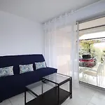 Charmant T2 A Banyuls-Sur-Mer Avec Jardinet, Parking, Et Proche Plage - Fr-1-309-260