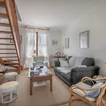 Belle Maison Pour 7 Au Coeur Des Marais Salants