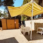 Villa Des Pins - Jolie Villa Proche De La Plage