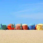 Charmante Maison De Pecheur A Trouville Sur Mer