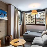 Duplex Moderne A 100M Des Pistes, Wifi, Casier A Skis - Fr-1-567-66