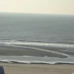 Appartement Lumineux Avec Balcon, Vue Mer Et Dunes, Parking Prive, Proche Club Nautique - Fr-1-672-5