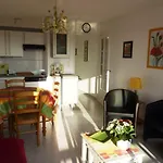 Appartement Cosy Avec Balcon, Vue Sur Lac Et Proche Des Sentiers Dunaires - Fr-1-672-8