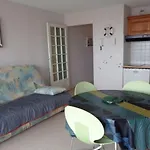 Appartement 3* Face Mer Avec Balcon, Cuisine Equipee, Parking Prive, Proche Club Nautique - Fr-1-672-3