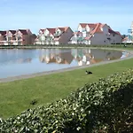 Appartement Cosy Avec Balcon, Vue Sur Lac Et Proche Des Sentiers Dunaires - Fr-1-672-8