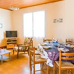 Maison De Famille Pour 6 Personnes