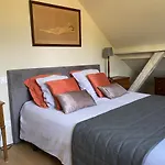 La Grange Aux Portes Du Touquet, 1 Ou 2 Ch, Terrasse, Jardin, Parking