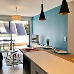Appartement Ultra Cosy De Standing Plages A Pied