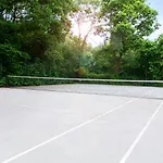 Villa Avec Piscine Privee