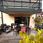 Parc Avenue : Reves Ensables