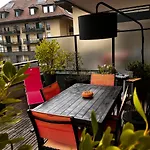 Parc Avenue : Reves Ensables