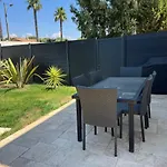 Maison Brusc Six Fours Les Plages