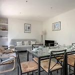 A 200M Du Port De Crouesty, Maison 6 Personnes