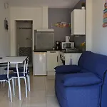 Reve Mediterraneen, Maison De Reve