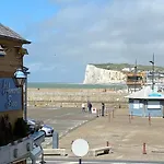 Cosy Gwen, Bel Appartement Vue Mer Laterale
