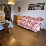 Studio Cosy 4 Pers Au Grand-Bornand, Pres Des Pistes, Animaux Admis - Fr-1-241-37