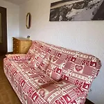 Studio Cosy 4 Pers Au Grand-Bornand, Pres Des Pistes, Animaux Admis - Fr-1-241-37