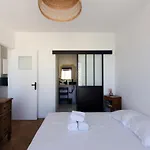 La Phoceenne - Bel Appartement Avec Vue Idealement Situe