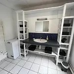 Beau 2 Pieces Quartier Brindeau A 10 Min A Pied Des Docks Et 20 Min De La Gare - Les Appartements Oceane