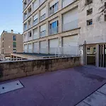 La Phoceenne - Bel Appartement Avec Vue Idealement Situe