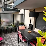 Parc Avenue : Reves Ensables