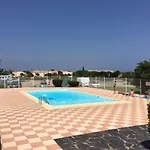Studio 2 Pers, Piscine, Parking, Animaux Admis - Fr-1-81-245