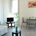 Studio A La Rochelle : Vue Ocean & Parking - Fr-1-551-32