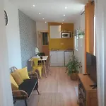 Studio Neuf Dans Propriete Au Bord De La Mer
