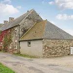 4 Bedroom Nice Home In Portbail