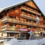 Appartement En Centre-Ville Des Gets, 6 Pers, Proche Pistes, Terrasse Ensoleillee - Fr-1-623-318