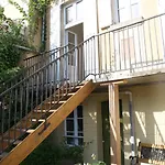Villa France Gall