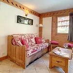 Appartement Confortable Proche Des Pistes Avec Balcon, Piscine, Parking - Fr-1-344-823
