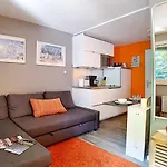 Studio Moderne - 20M Des Pistes - Balcon Et Wifi - Fr-1-344-932