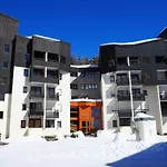 Studio Moderne - 20M Des Pistes - Balcon Et Wifi - Fr-1-344-932