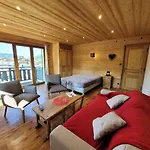 Appartement Centre-Station Avec Balcons, 3 Etoiles, Proche Commerces Et Pistes, 5-6 Pers. - Fr-1-598-106