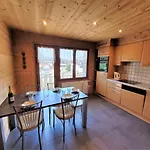 Appartement Cosy, 3 Balcons, Plein Centre, Proche Pistes - Ideal 5-6 Pers. - Fr-1-598-101