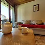 Appartement Cosy Aux Gets, Ideal Pour La Famille, Proche Pistes Et Commerces - Fr-1-598-104