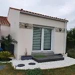 Appartement Evr!Ca - 1 Place Parking Gratuit