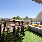 Village Naturiste R4N - Perle Noire Heliopolis Luxe