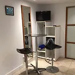 Studio Au Fond Du Jardin