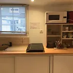 Studio Au Fond Du Jardin