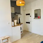 Joli Studio A Trouville